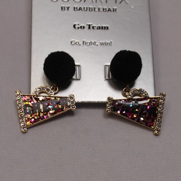 SugarFix by Baublebar CHEER Earrings - Picture 5 of 9